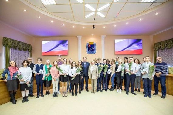 прописка в Острове